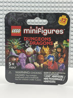Dungeon and Dragons CMF Blind Box - #71047