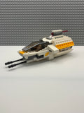 The Phantom - #75048