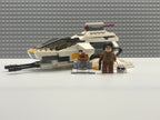 The Phantom - #75048