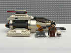 The Phantom - #75048