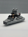 Star Destroyer Microfighter; Series 1 - #75033