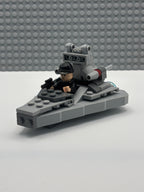 Star Destroyer Microfighter; Series 1 - #75033