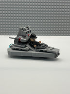 Star Destroyer Microfighter; Series 1 - #75033