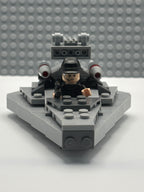 Star Destroyer Microfighter; Series 1 - #75033