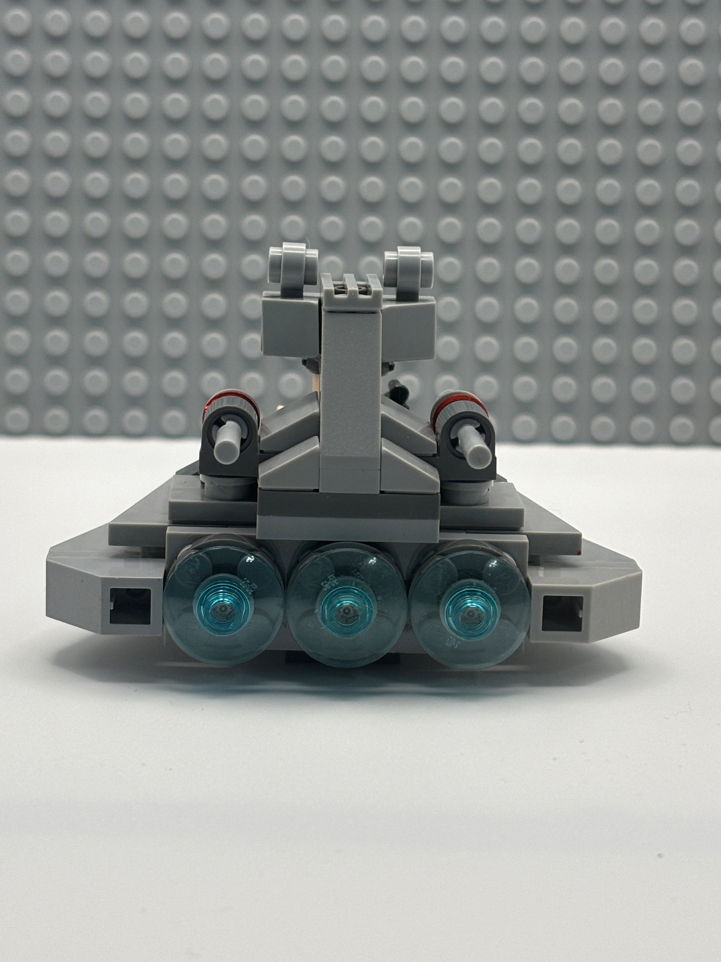 Star Destroyer Microfighter; Series 1 - #75033