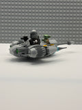 The Mandalorian N-1 Starfighter Microfighter - #75363