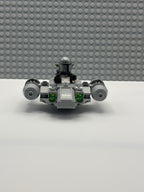 The Mandalorian N-1 Starfighter Microfighter - #75363