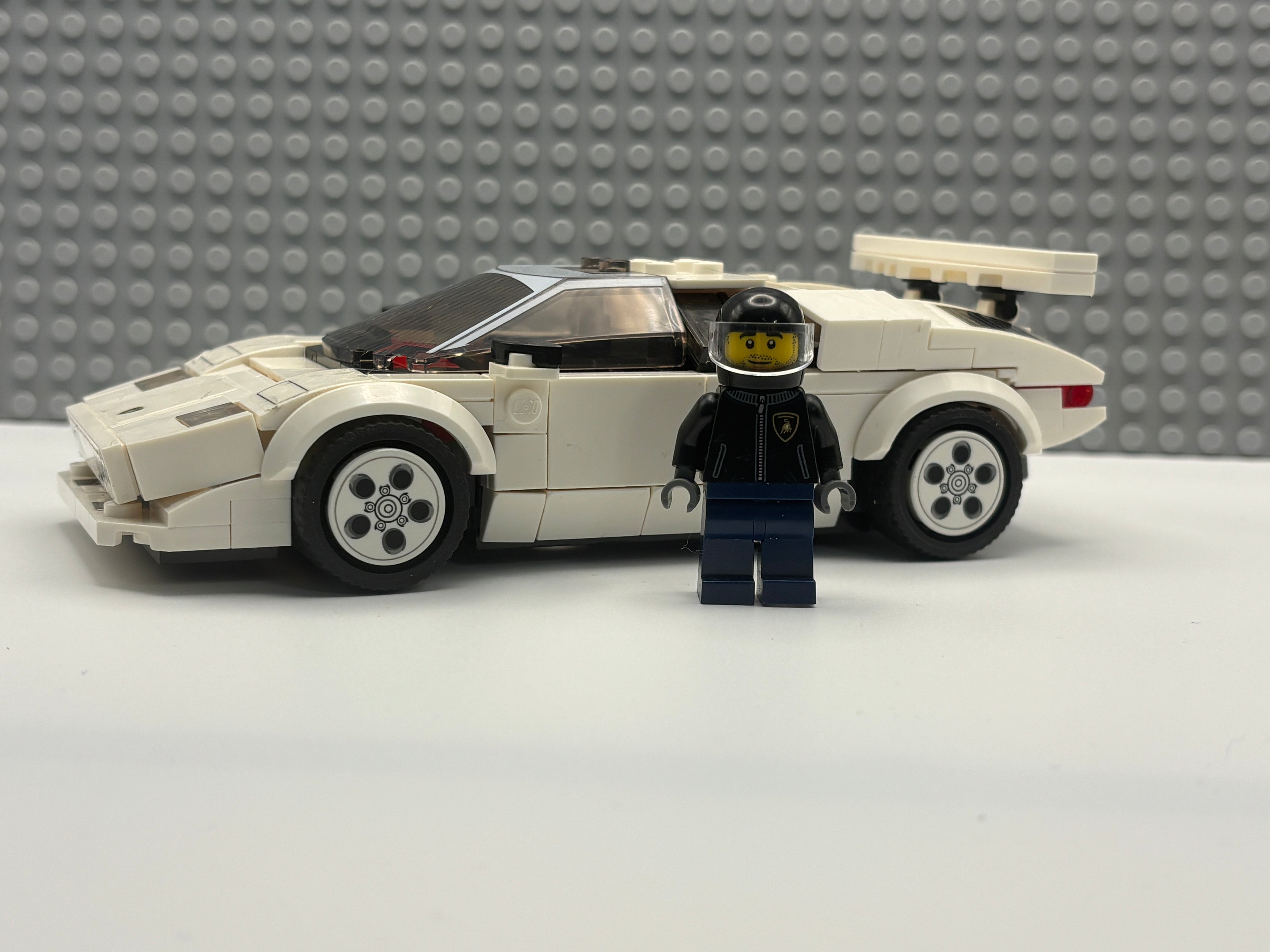 Lamborghini Countach - #76908
