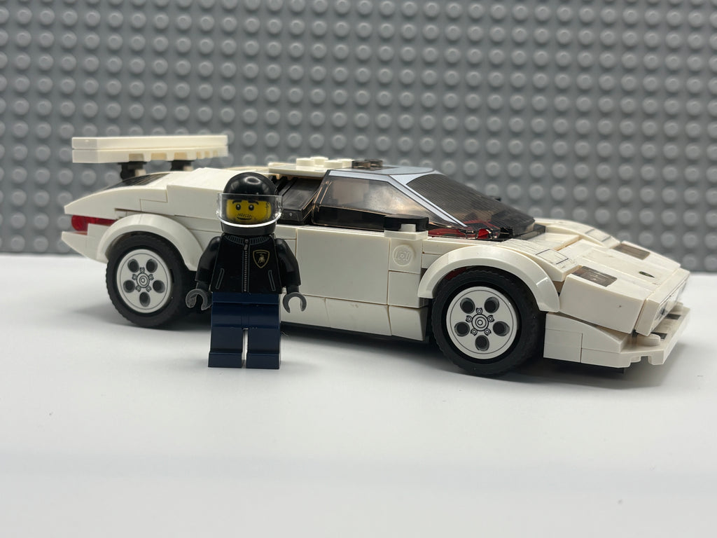 Lamborghini Countach - #76908