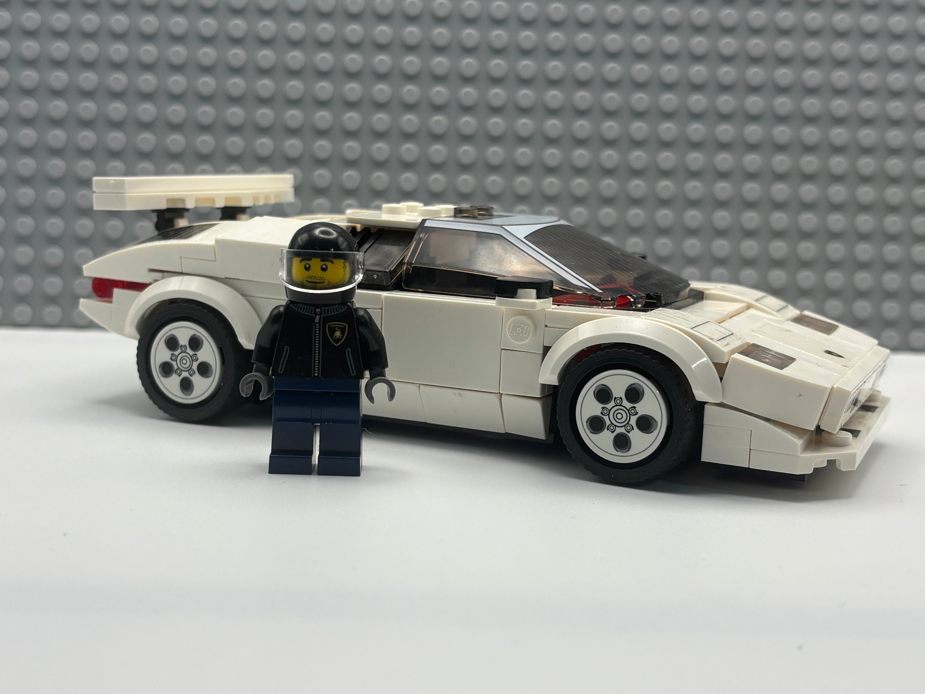 Lamborghini Countach - #76908