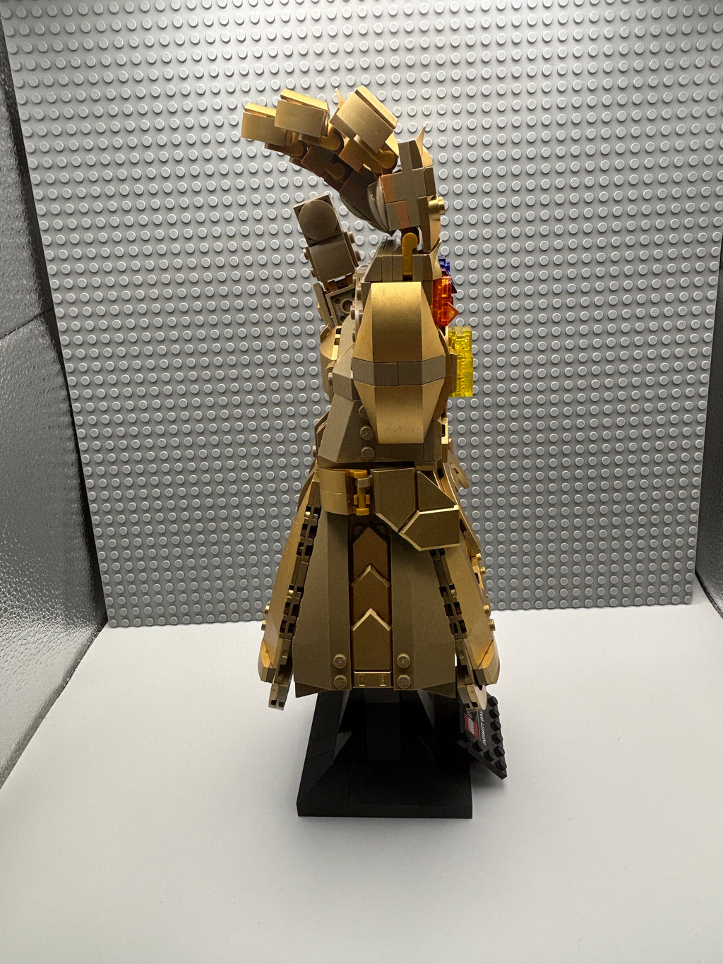 Infinity Gauntlet - # 76191