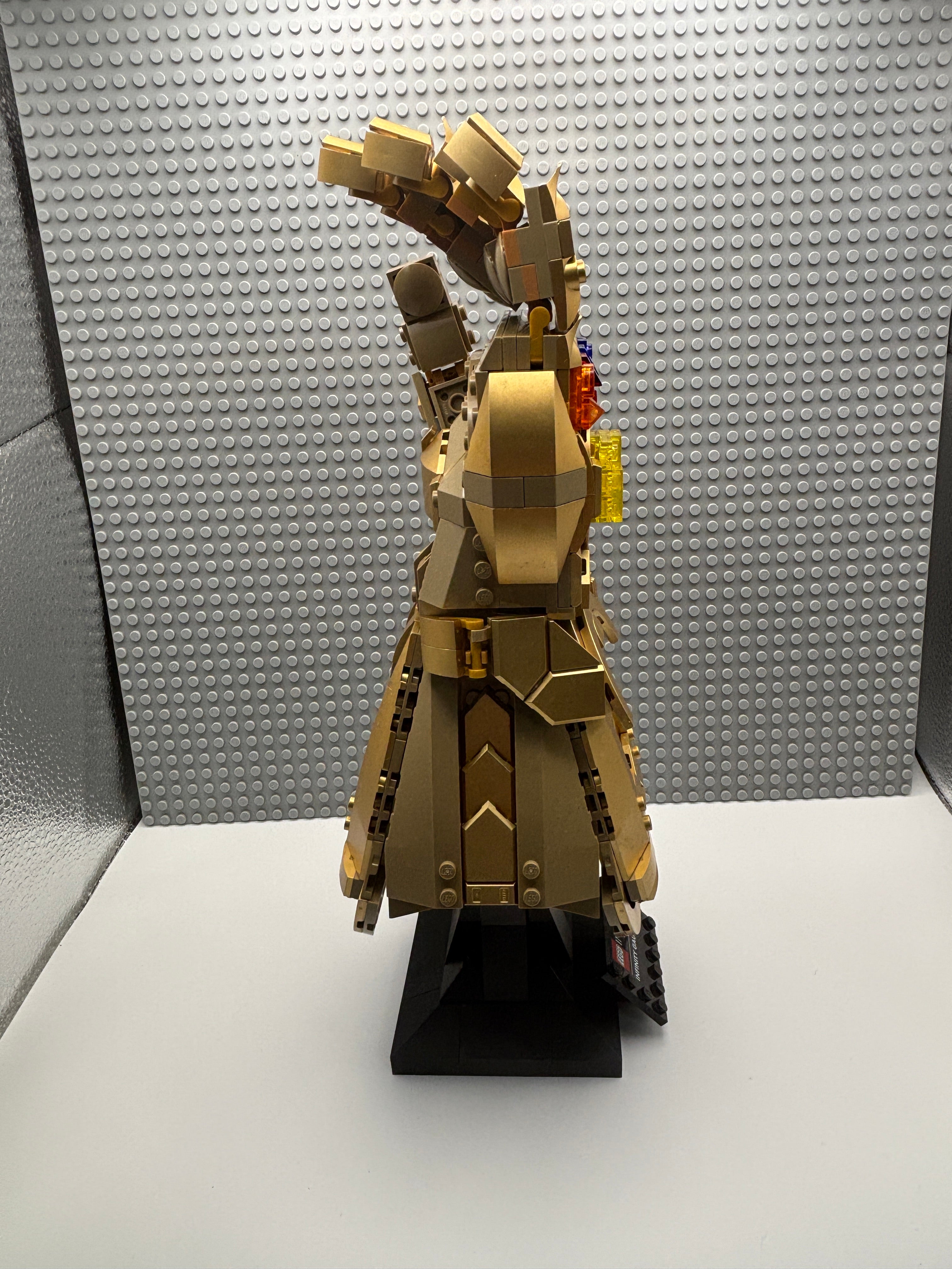 Infinity Gauntlet - #76191