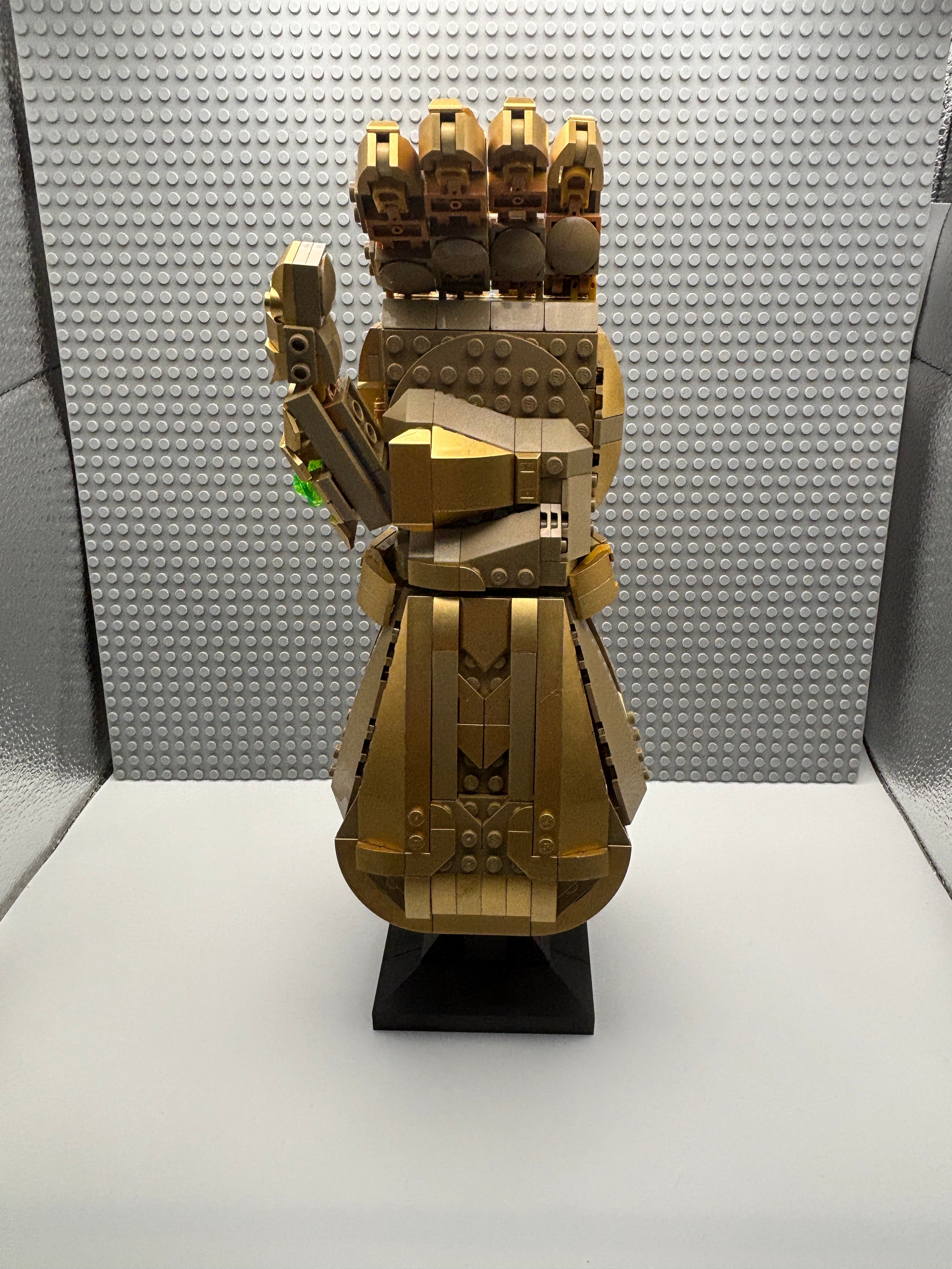 Infinity Gauntlet - # 76191