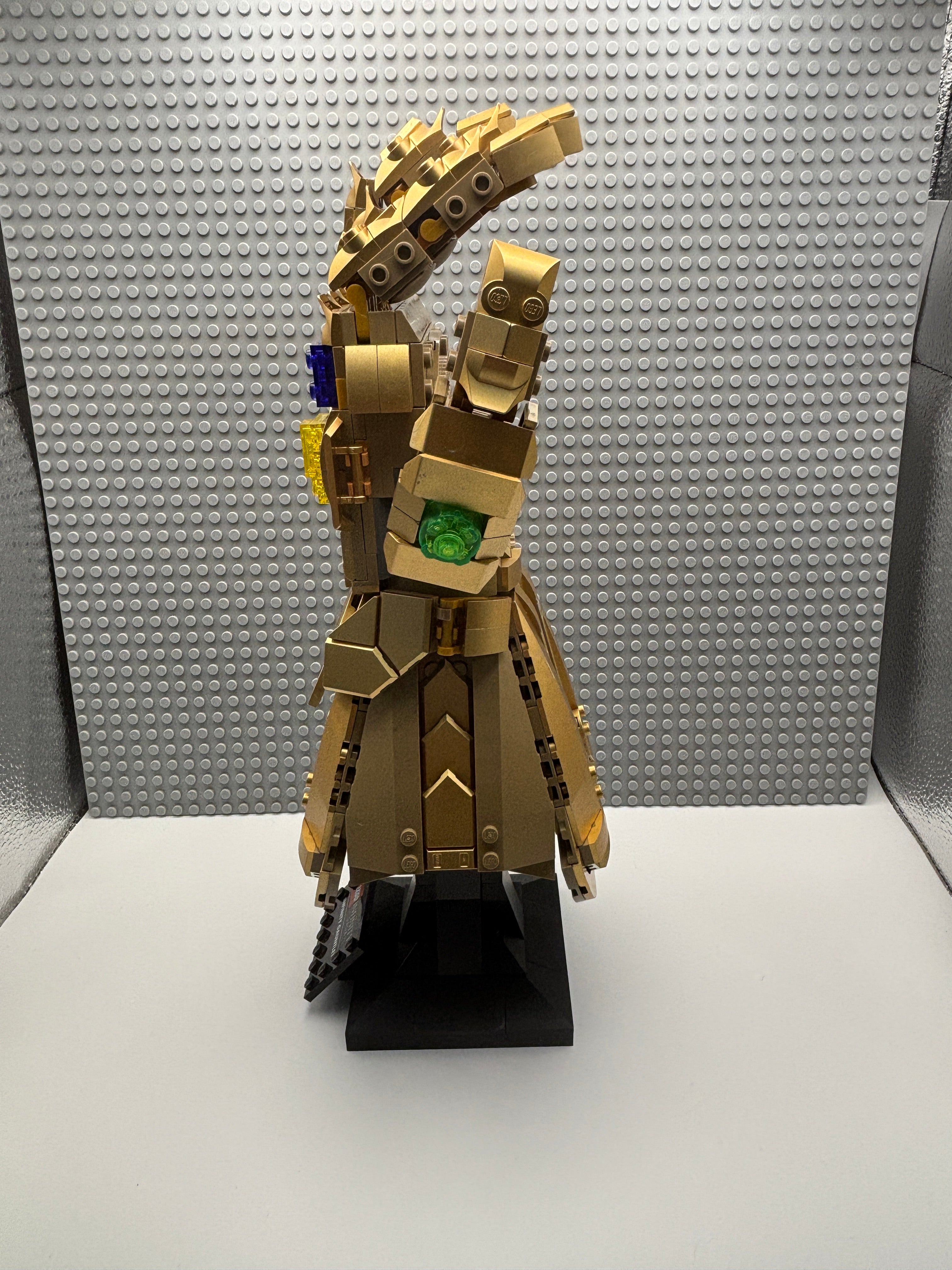 Infinity Gauntlet - # 76191