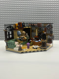 Bro Thor's New Asgard - #76200