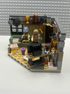Bro Thor's New Asgard - #76200