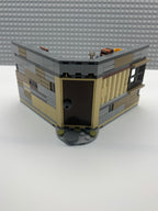 Bro Thor's New Asgard - #76200