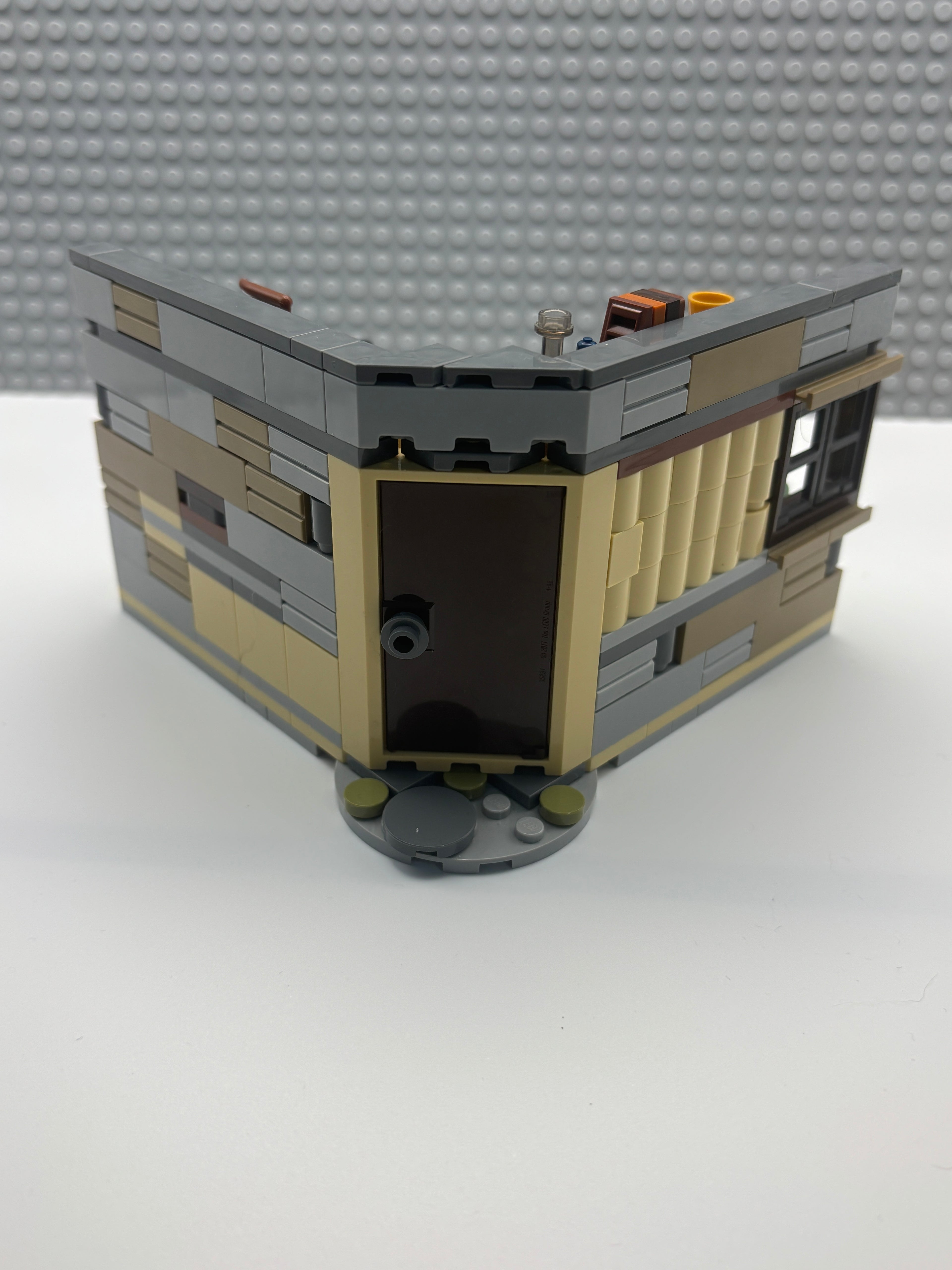 Bro Thor's New Asgard - #76200