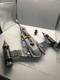 The Mandalorian's N-1 Starfighter - #75325