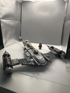 The Mandalorian's N-1 Starfighter - #75325