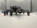 Spider Tank - #75361