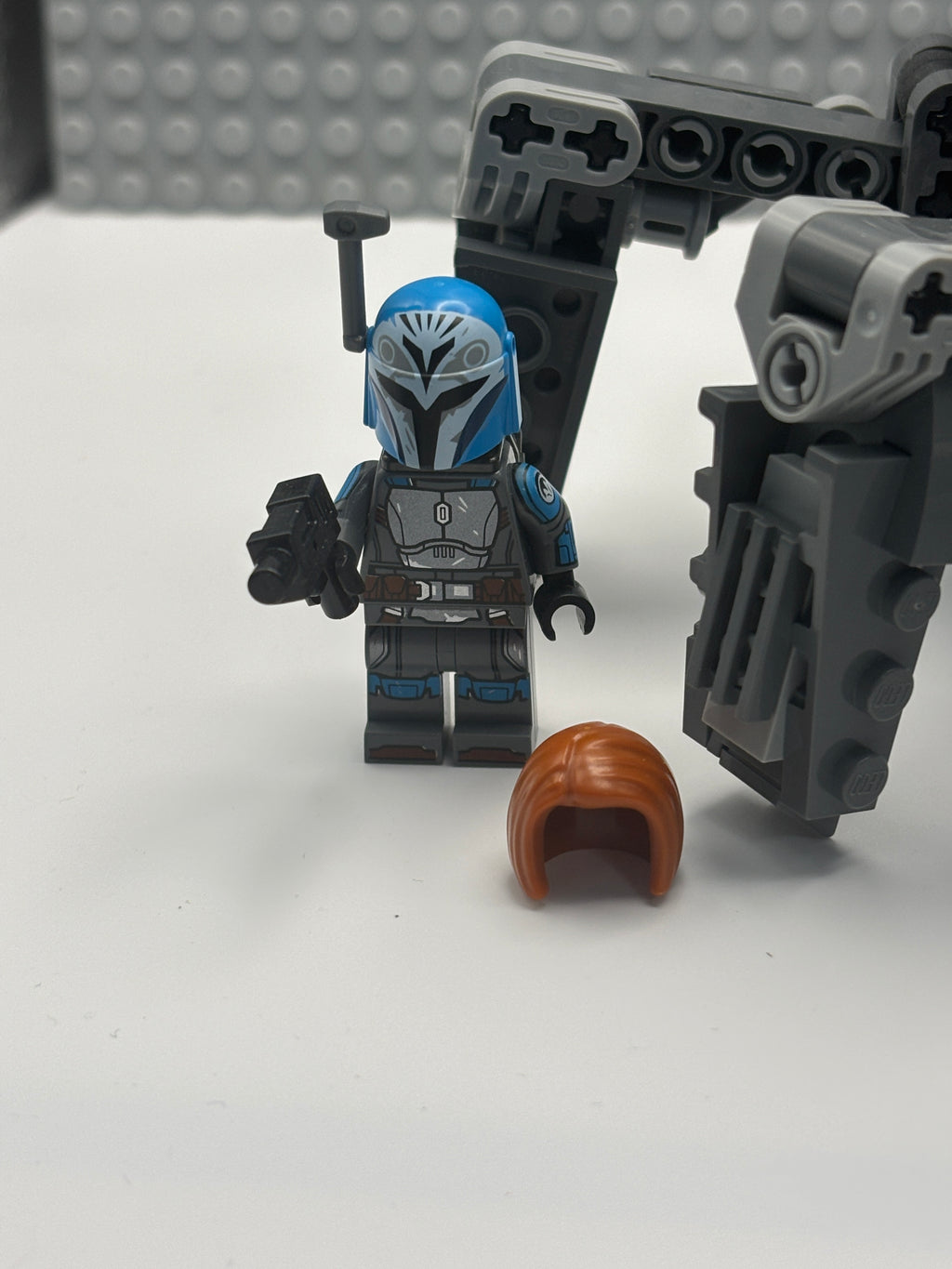 Spider Tank - #75361