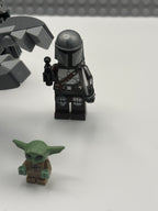 Spider Tank - #75361