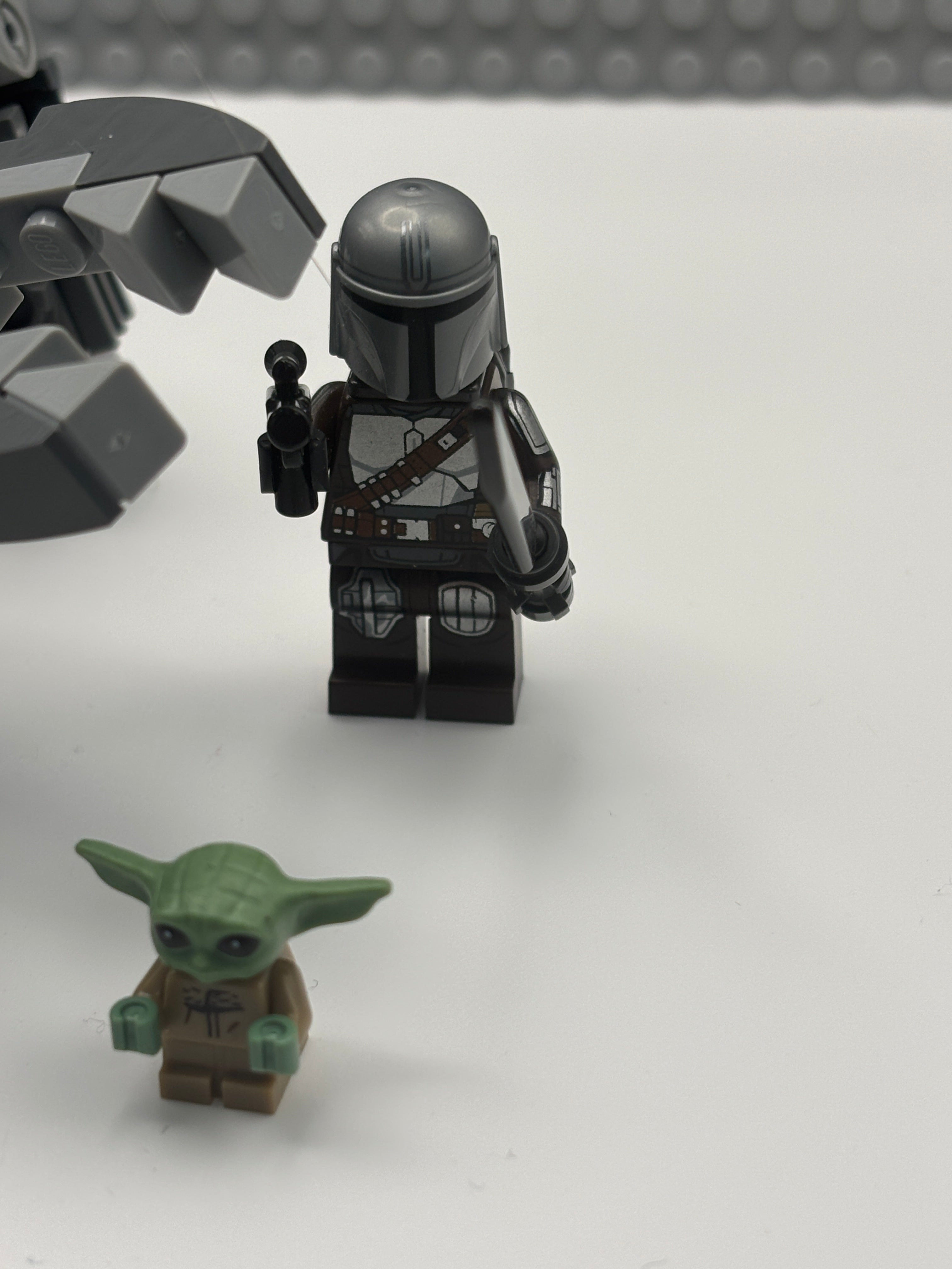 Spider Tank - #75361