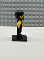 Cole - Legacy, Rebooted, 'MANTER' Torso - njo0575