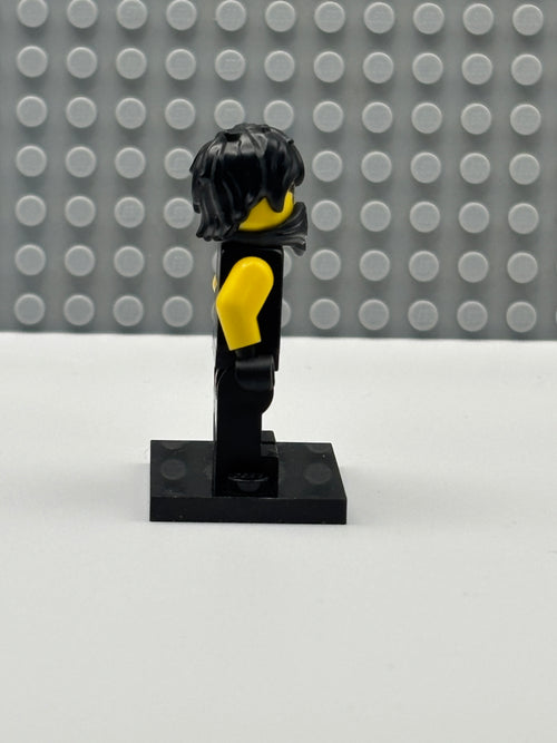 Cole - Legacy, Rebooted, 'MANTER' Torso - njo0575