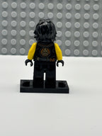Cole - Legacy, Rebooted, 'MANTER' Torso - njo0575