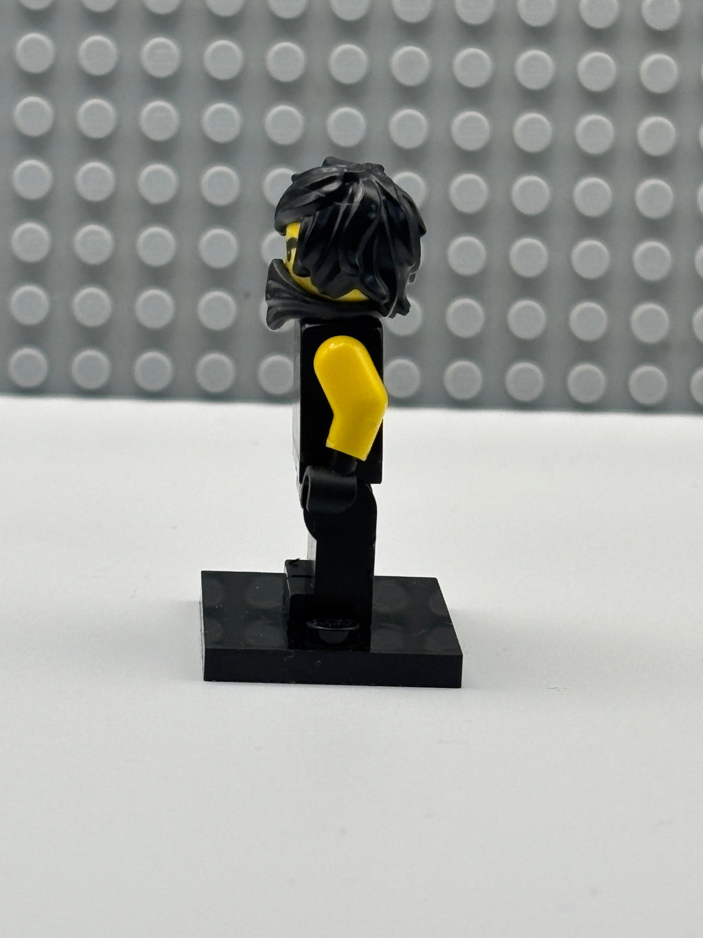 Cole - Legacy, Rebooted, 'MANTER' Torso - njo0575