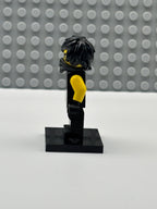 Cole - Legacy, Rebooted, 'MANTER' Torso - njo0575