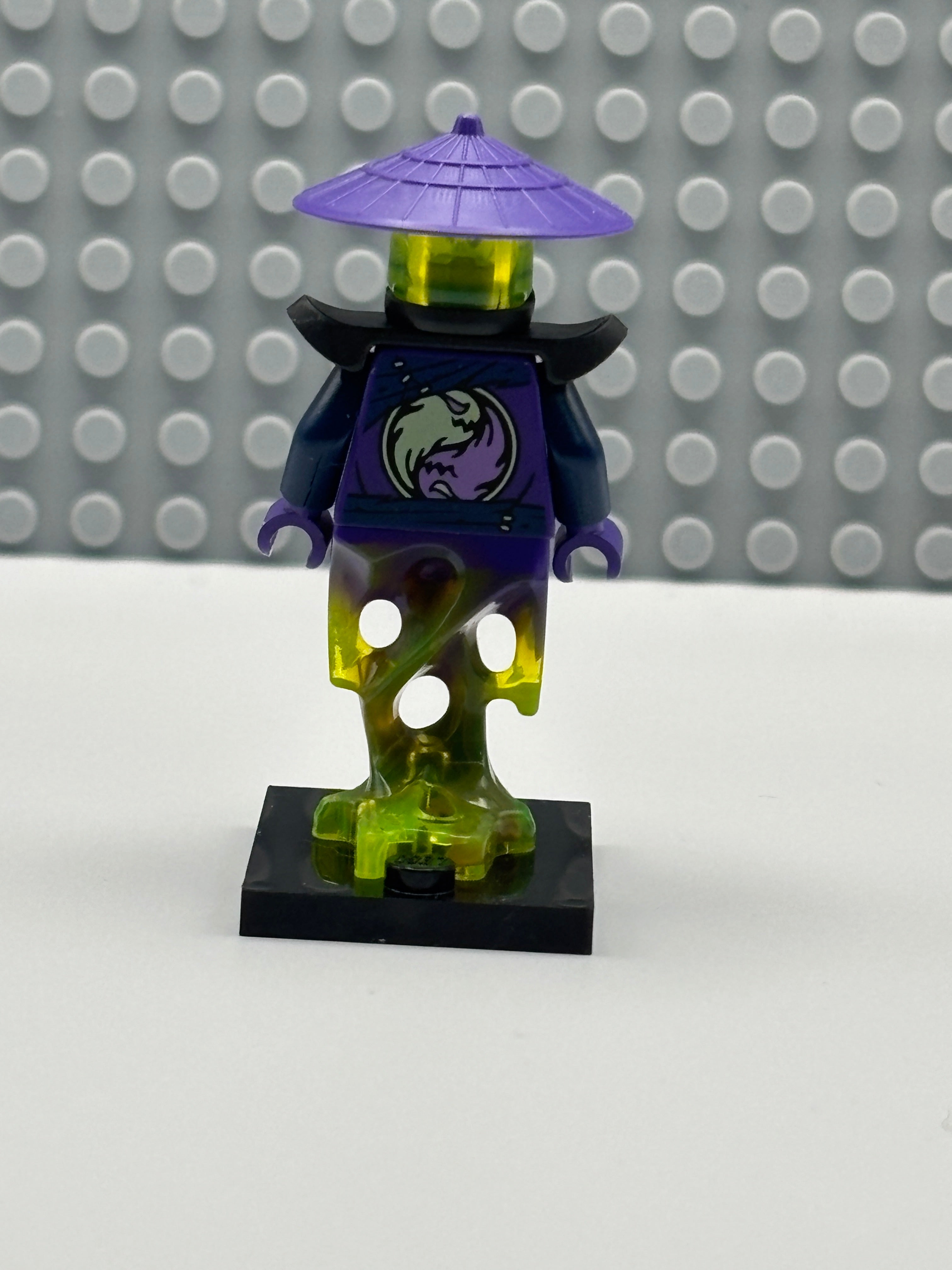 Ghoultar - njo0646