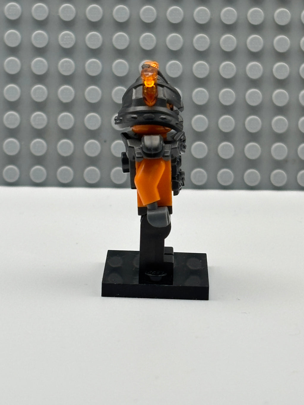 Commander Blunck - njo0293