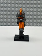Commander Blunck - njo0293