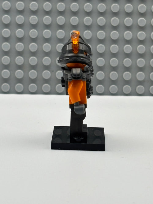 Commander Blunck - njo0293