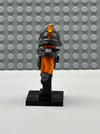 Commander Blunck - njo0293