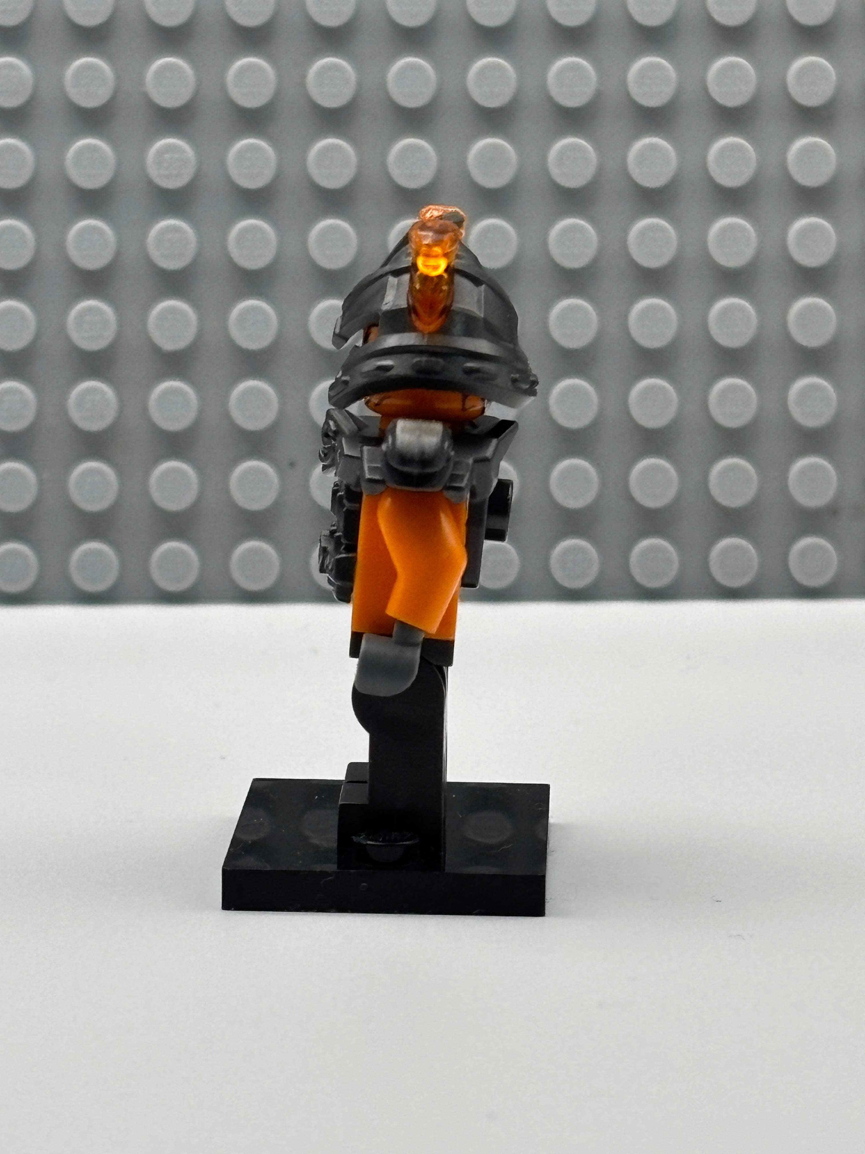 Commander Blunck - njo0293