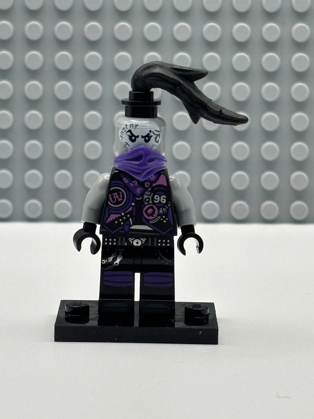 Ultra Violet - njo0400