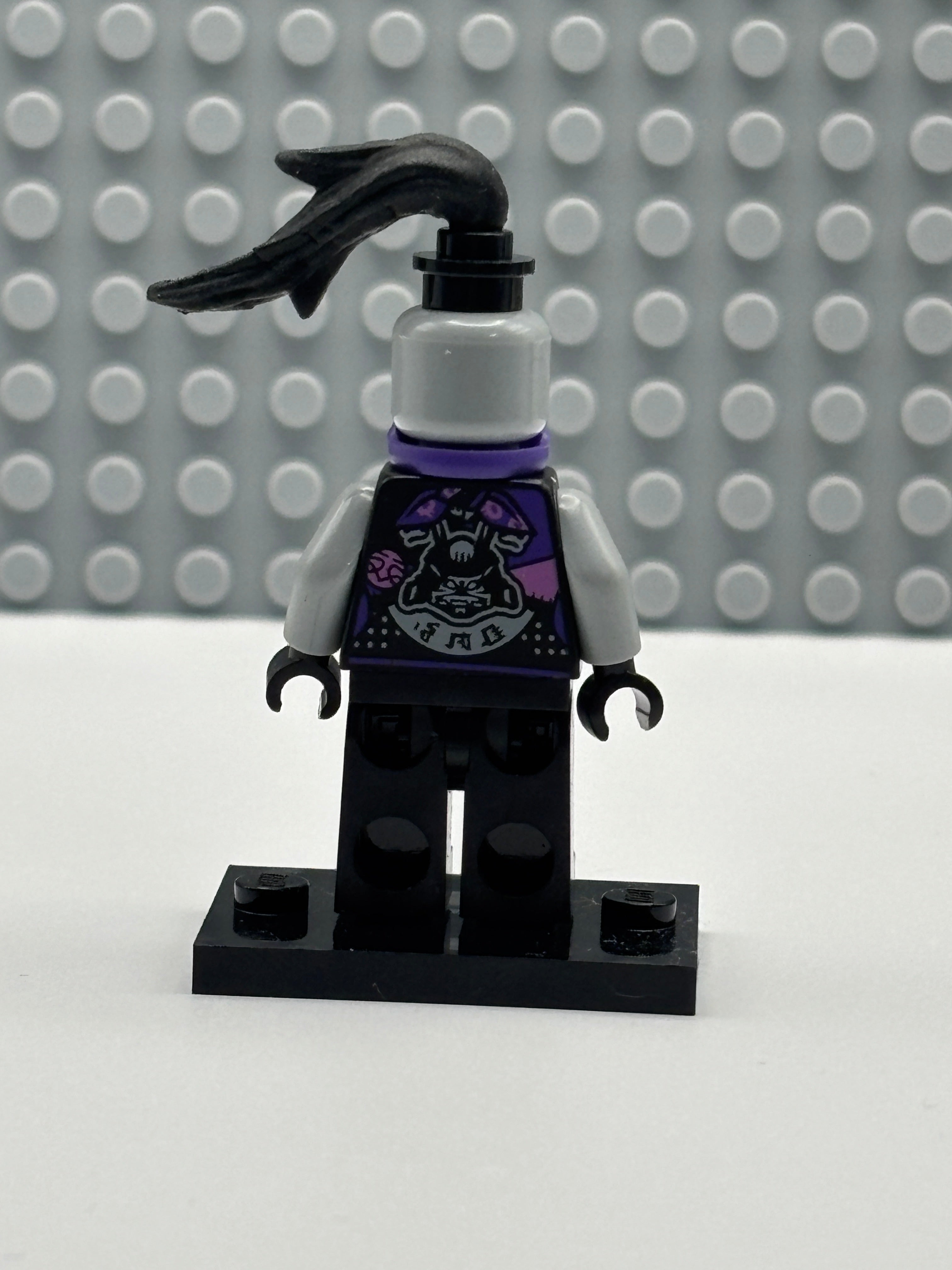 Ultra Violet - njo0400