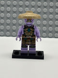 Rumble Keeper - njo0685