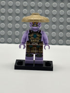 Rumble Keeper - njo0685