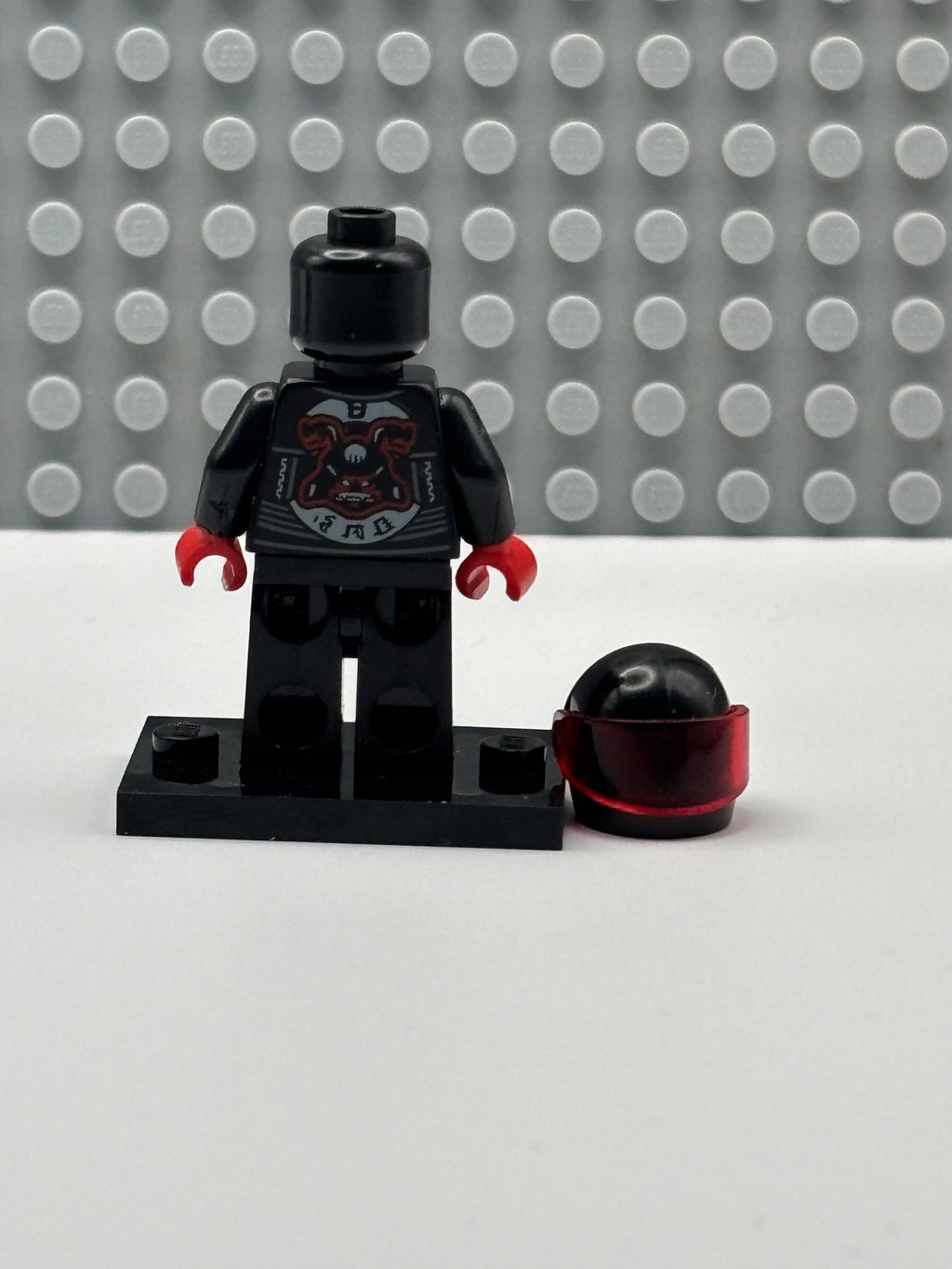 Mr. E - njo0385