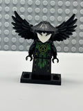 Skull Sorcerer - njo0607