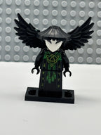 Skull Sorcerer - njo0607