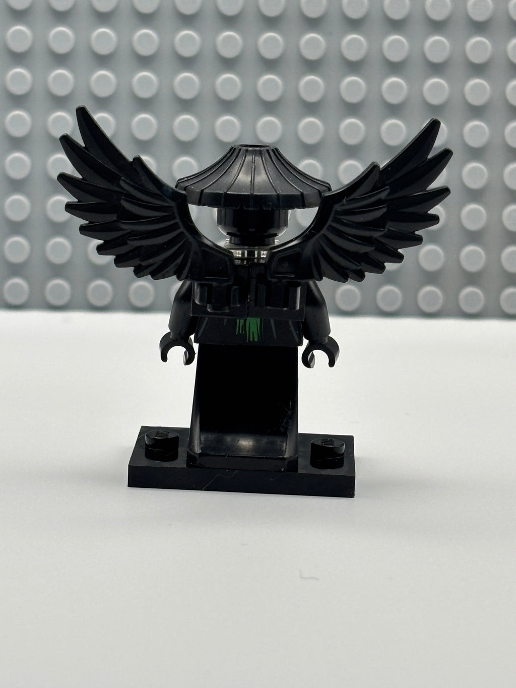 Skull Sorcerer - njo0607