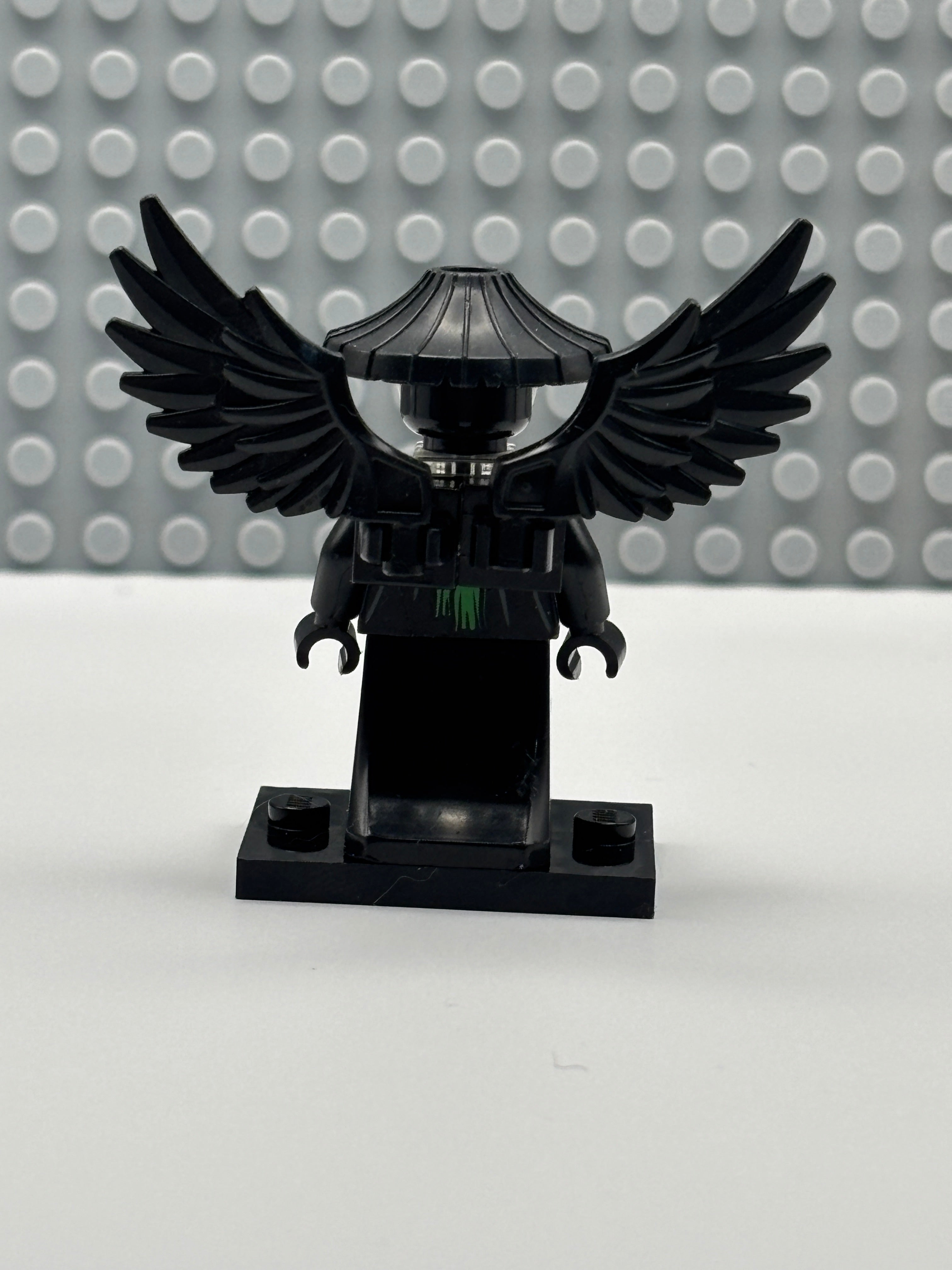 Skull Sorcerer - njo0607