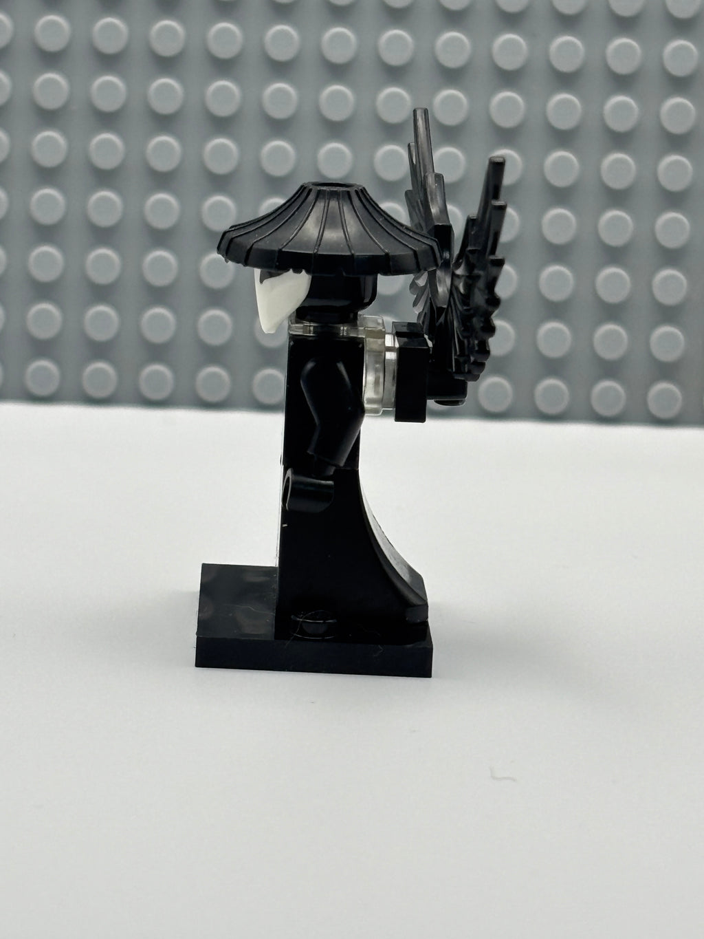 Skull Sorcerer - njo0607
