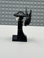 Skull Sorcerer - njo0607